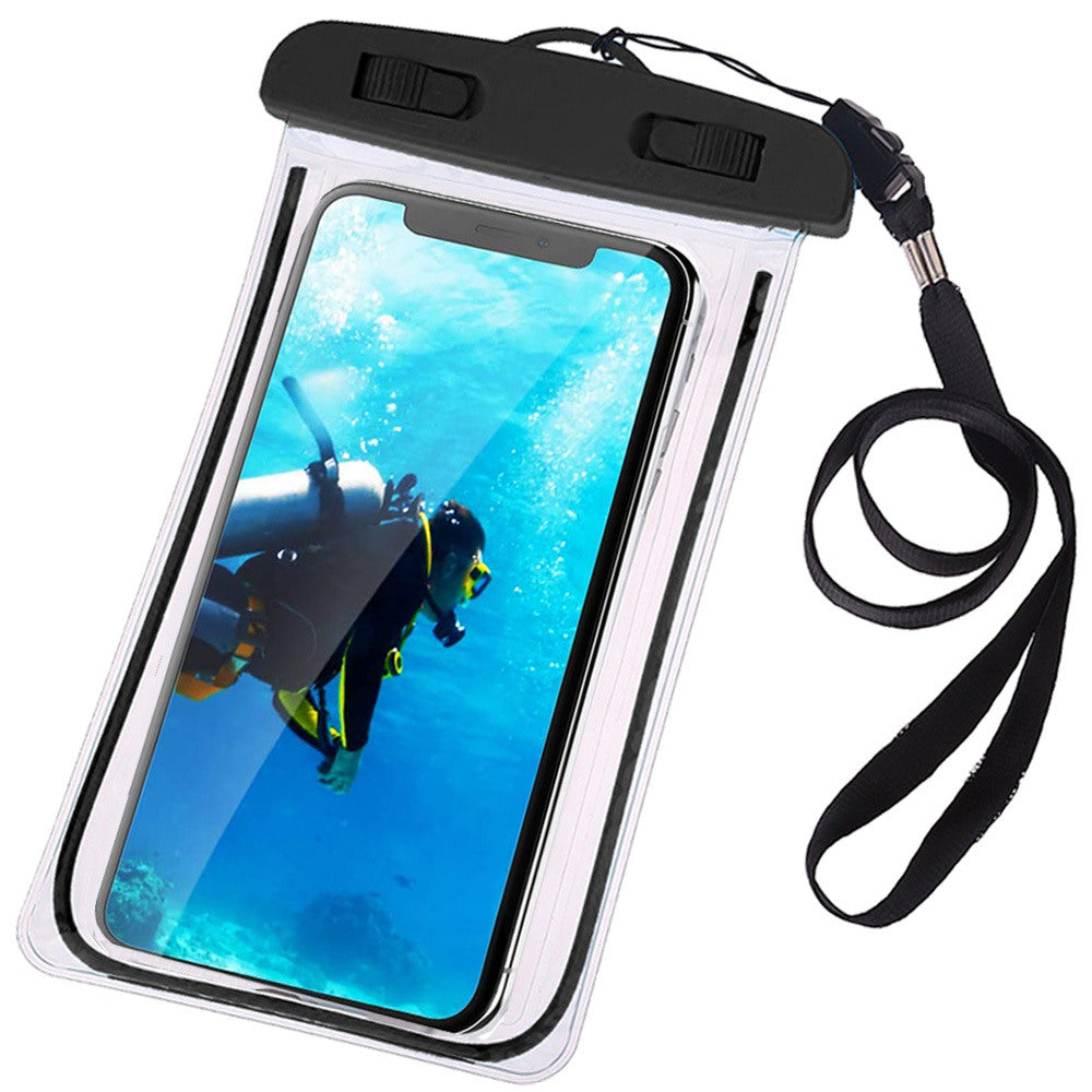 Waterproof phone case kayak beach Shop kitchen home