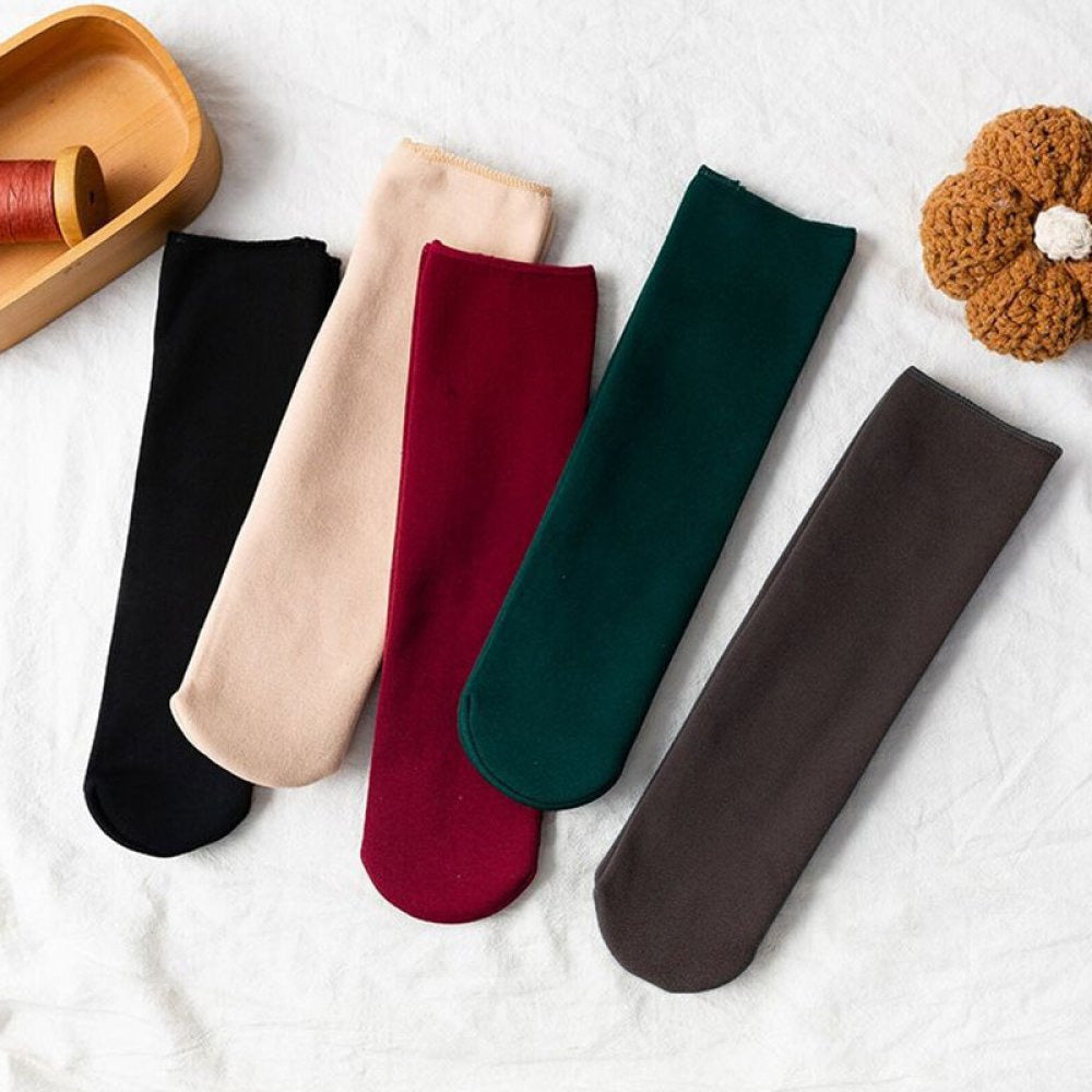 FLANOR: Thermal  Socks Shop kitchen home