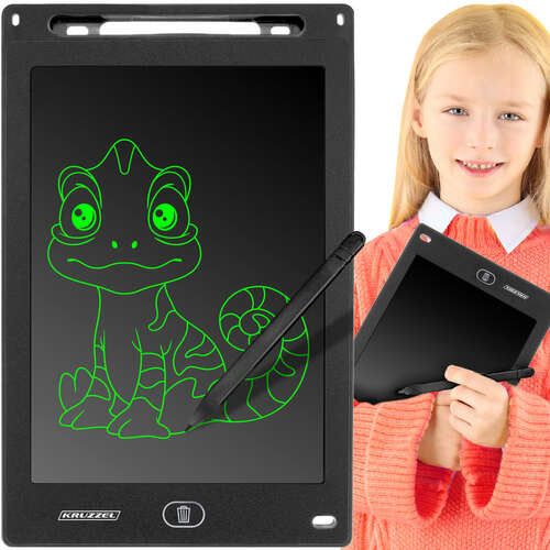 Drawing tablet XLblack Shop kitchen home