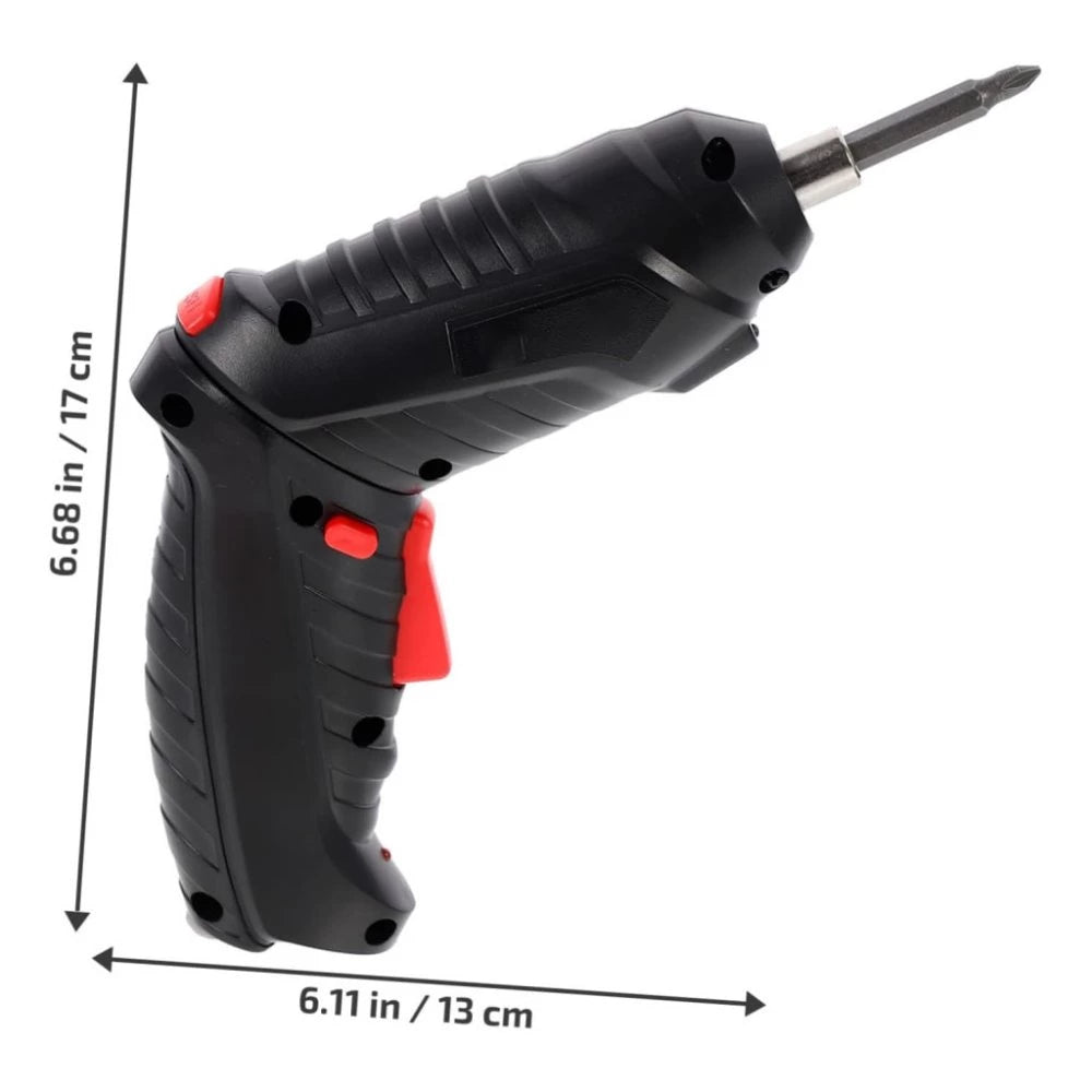 Electric screwdriver