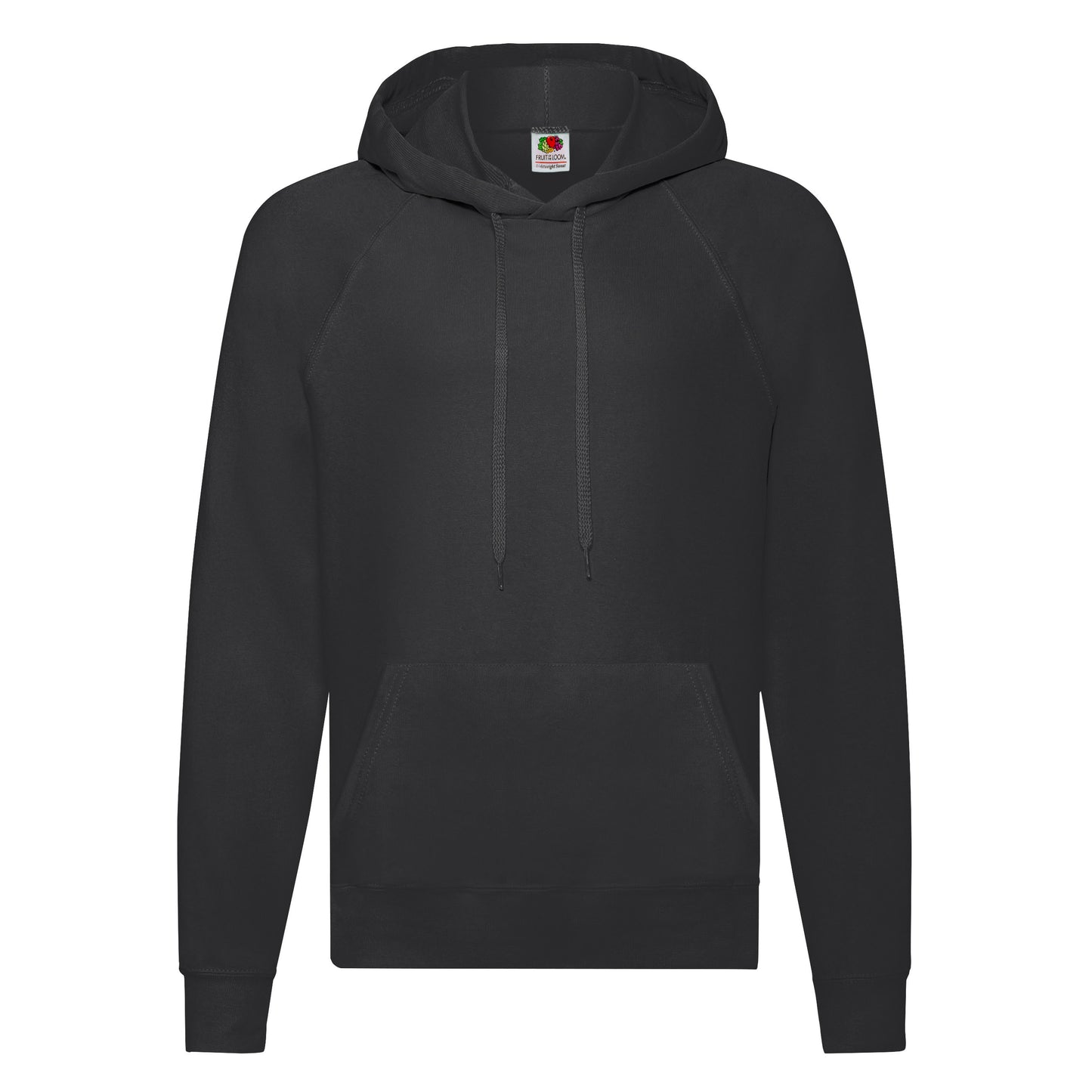 HOODED SWEAT | Fruit of the Loom