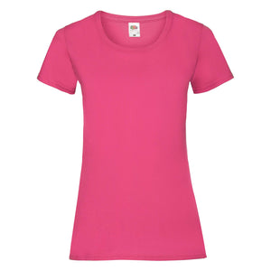 LADY-FIT | Fruit of the Loom 5 Pack