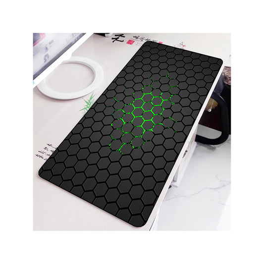 Gaming desk mouse pad xxl 90x40