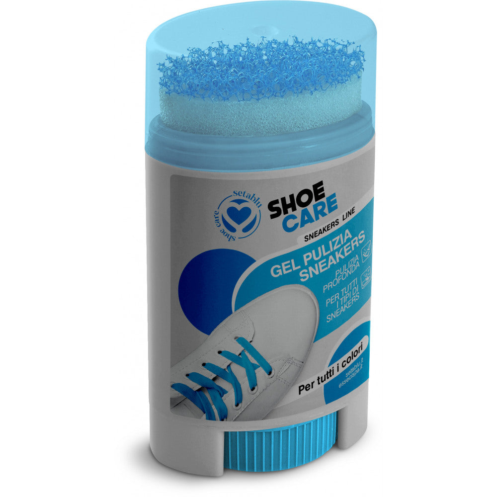 Sneaker Cleaning Gel 50ml