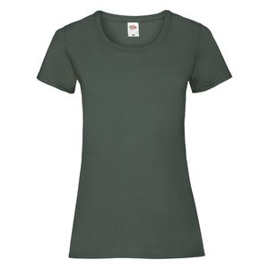 LADY-FIT | Fruit of the Loom 5 Pack