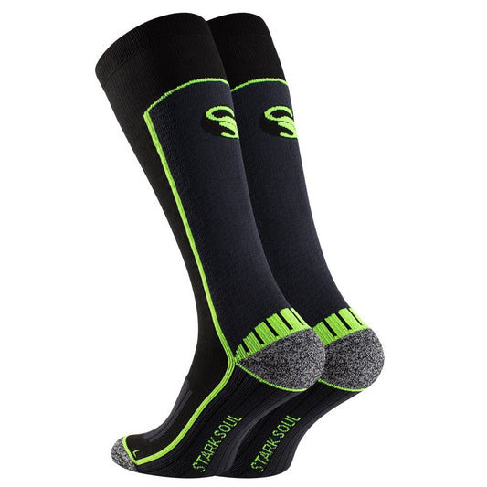 Compression sports socks, black-gray Shop kitchen home