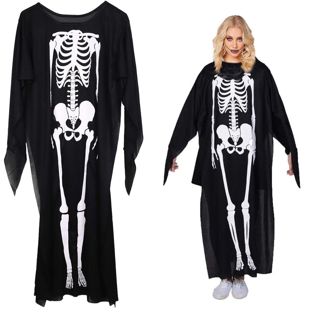 Costume disguise skeleton coco halloween