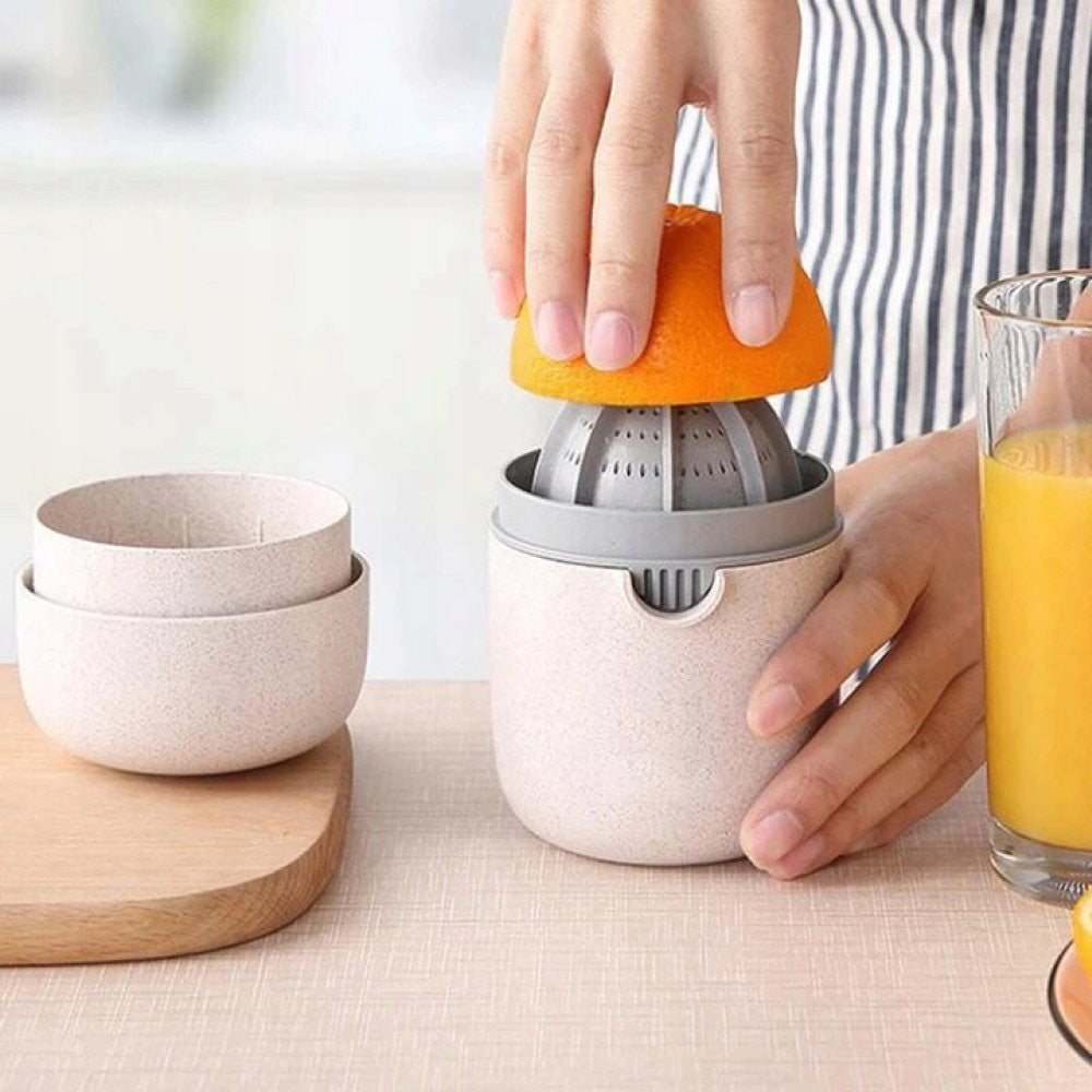 MANUAL JUICER CITRUS FRUIT JUICER