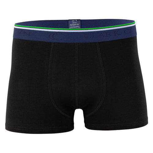 Clark Crown® men's pant made of BAMBOO-3 Pack