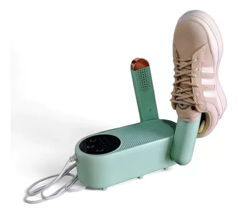 POWERFUL ELECTRIC SHOE DRYER 300W