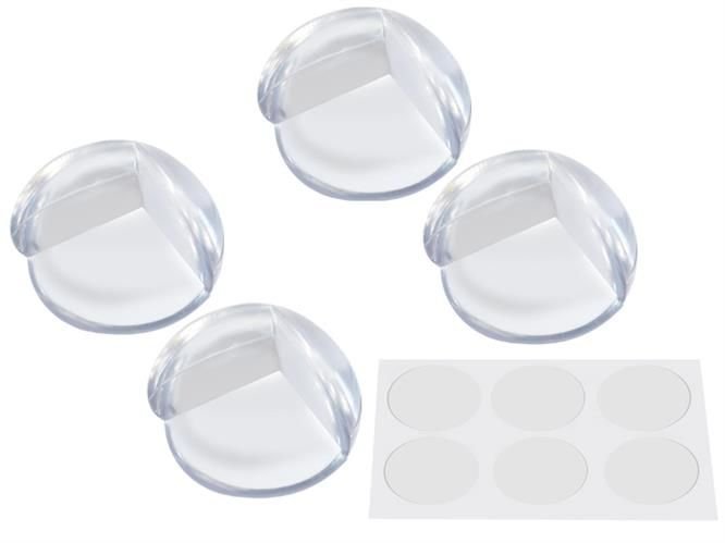 Silicone corner protection 20 pack
