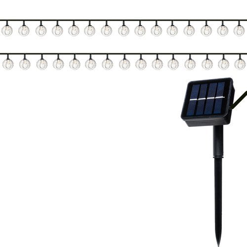 Solar garland 6m 2V Shop kitchen home