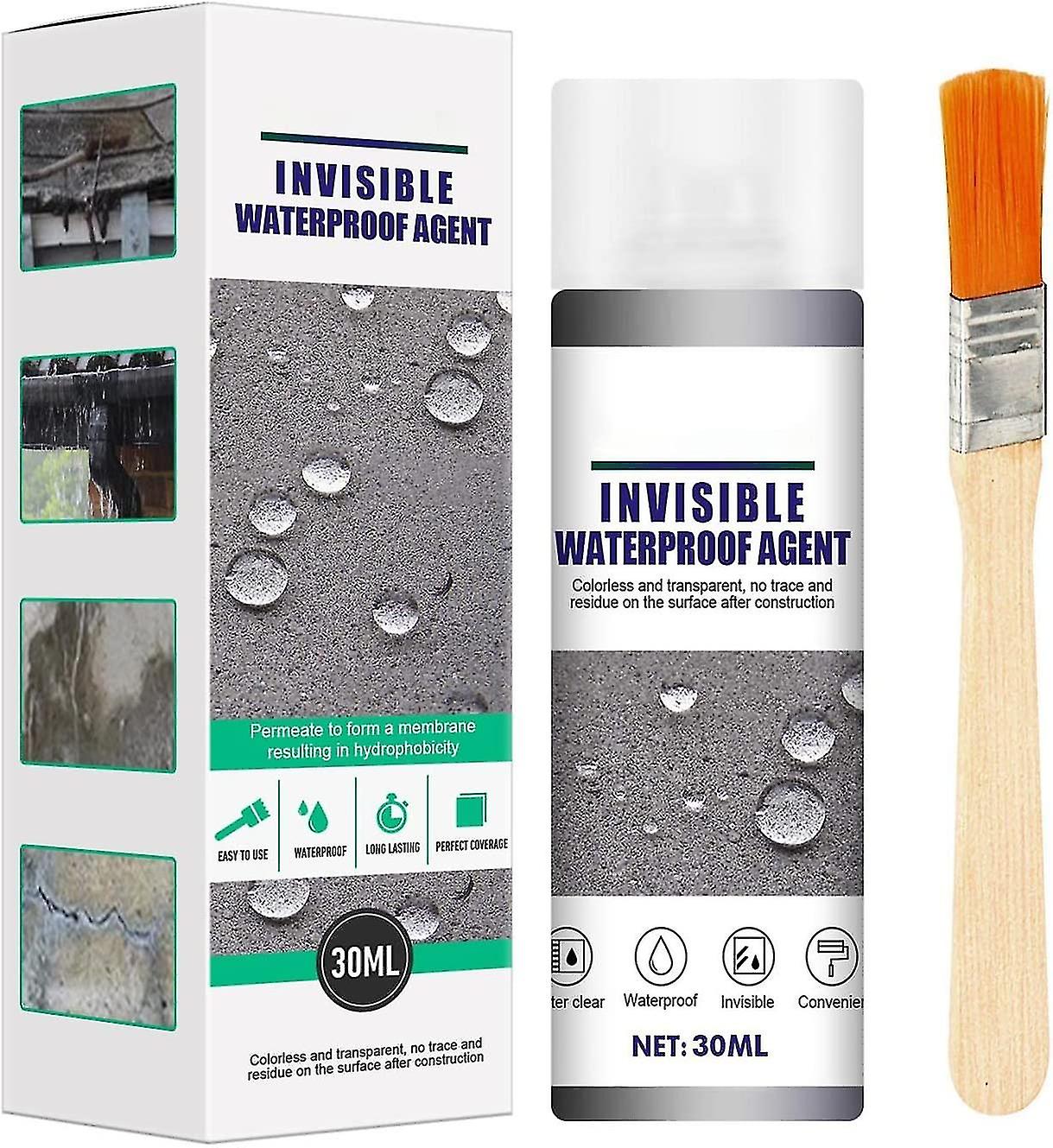 LIQUID SEALING SPRAY, INVISIBLE Shop kitchen home