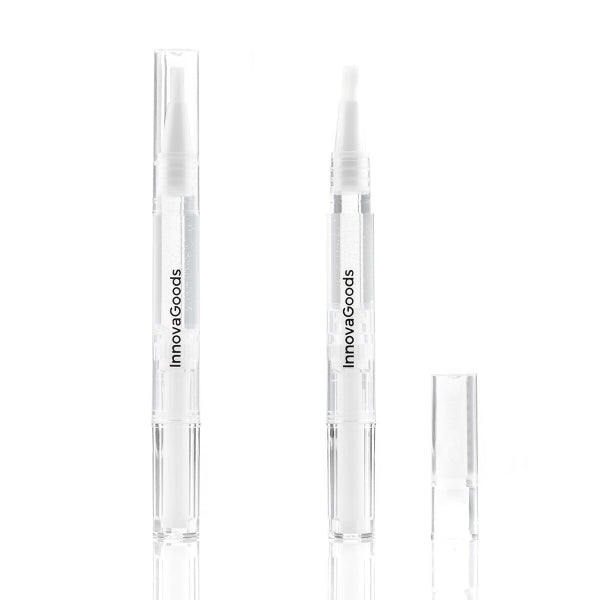 Tooth Whitening Pencil Witen InnovaGoods 2 Units