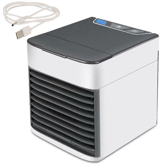 Portable air conditioner arctic air cooler led 3in Shop kitchen home