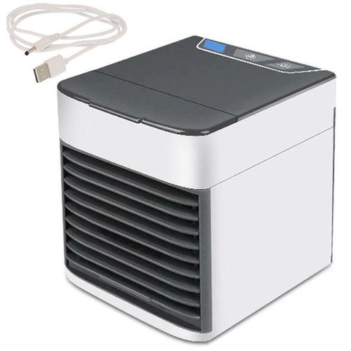 Portable air conditioner arctic air cooler led 3in
