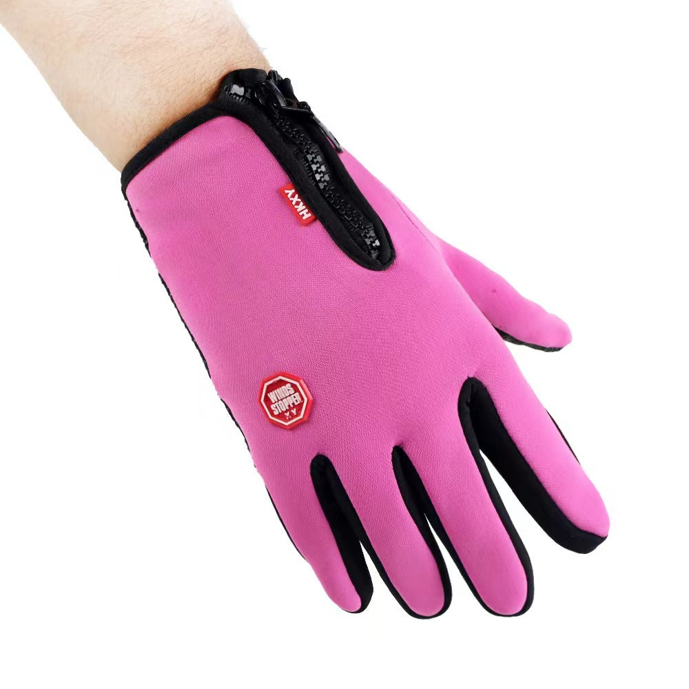 Winter gloves waterproof Shop kitchen home