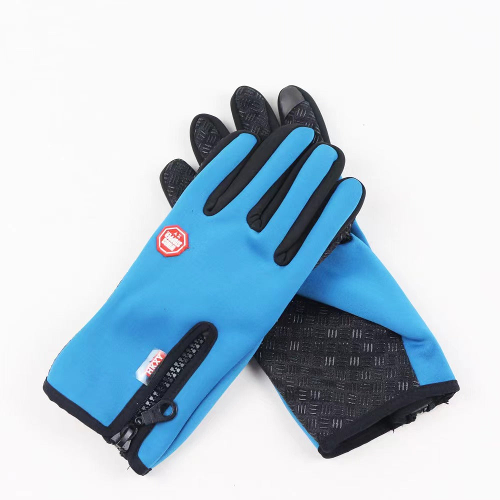 Winter gloves waterproof Shop kitchen home