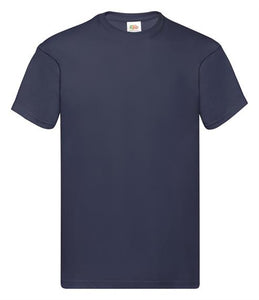 T-SHIRT Fruit of Loom