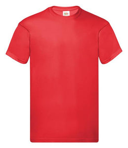 T-SHIRT Fruit of Loom