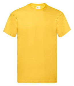 T-SHIRT Fruit of Loom