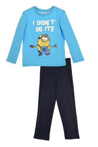 Minions Pijama
