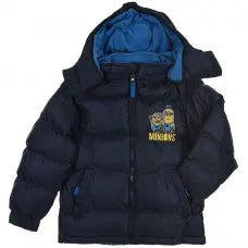 Minions Jacket