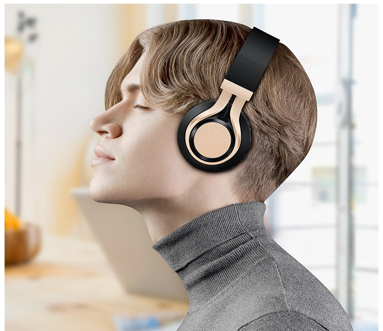 Wireless Headphones Bluetooth Headset Shop kitchen home
