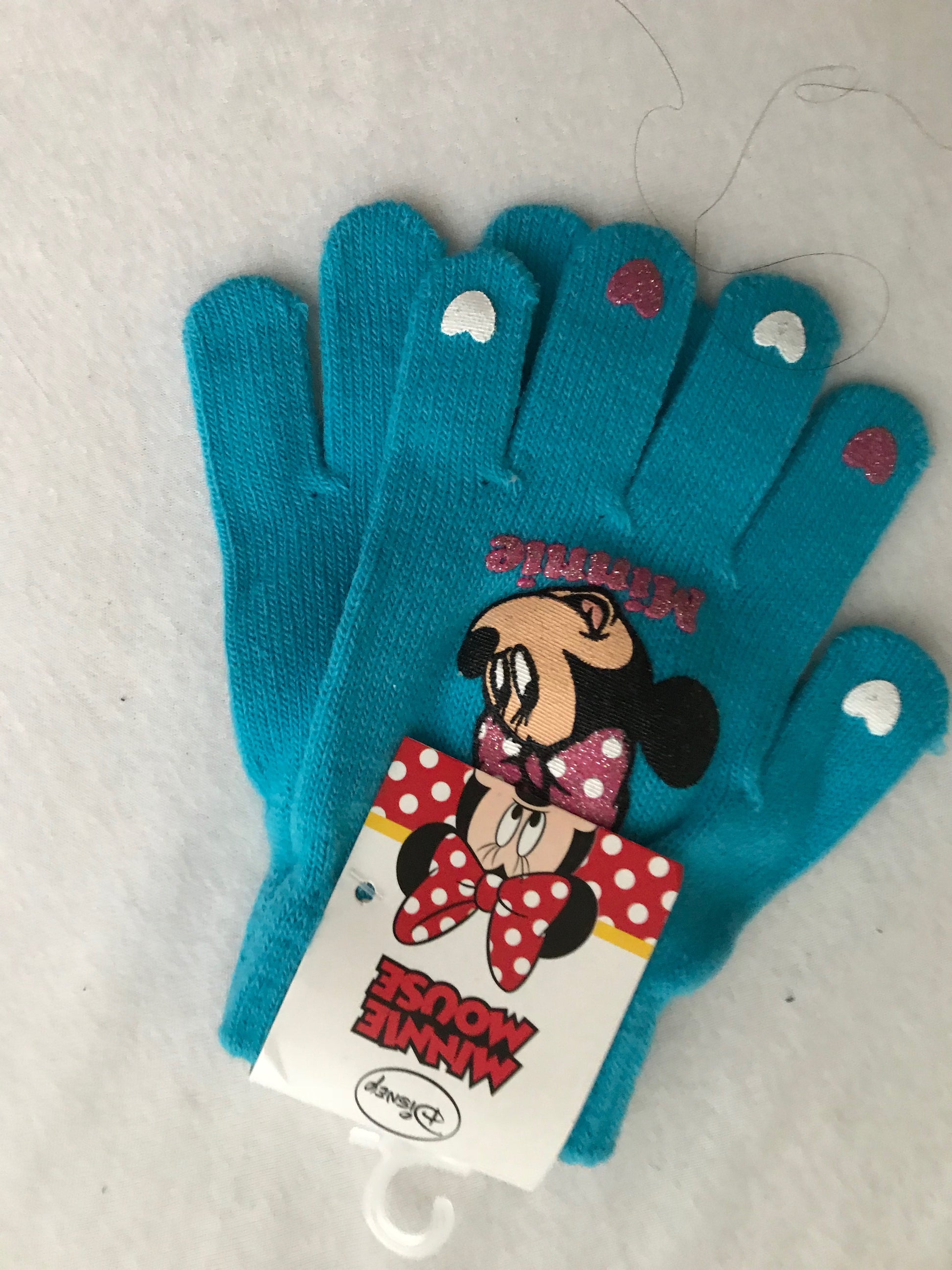 Disney Minnie Mouse  Gloves shop kitchen home