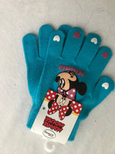 Disney Minnie Mouse  Gloves