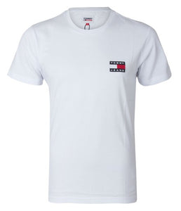 T-SHIRT TOMMY JEANS logo