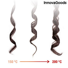 AUTOMATIC WIRELESS HAIR CURLER SURAILY INNOVAGOODS