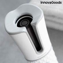 AUTOMATIC WIRELESS HAIR CURLER SURAILY INNOVAGOODS