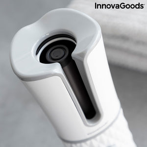 AUTOMATIC WIRELESS HAIR CURLER SURAILY INNOVAGOODS