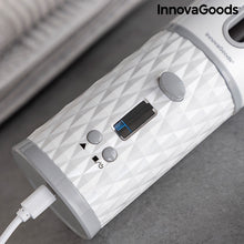 AUTOMATIC WIRELESS HAIR CURLER SURAILY INNOVAGOODS