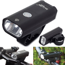Bailong led bicycle light cree xm-l3-u3