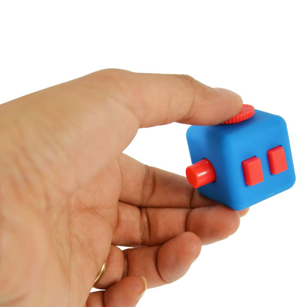 C-Cube, Finger Cube, 3.5x3.5cm Shop kitchen home