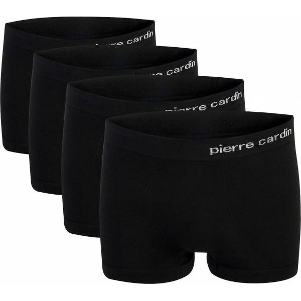 Boxer pierre cardin with elasticated waistband