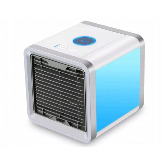 Water air conditioner portable usb fan Shop kitchen home
