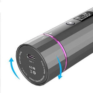 Anlan Hair Curler