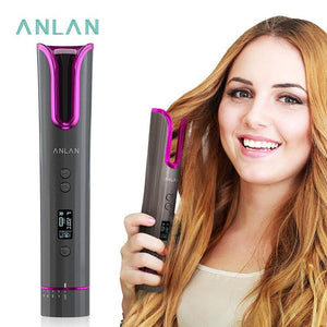 Anlan Hair Curler