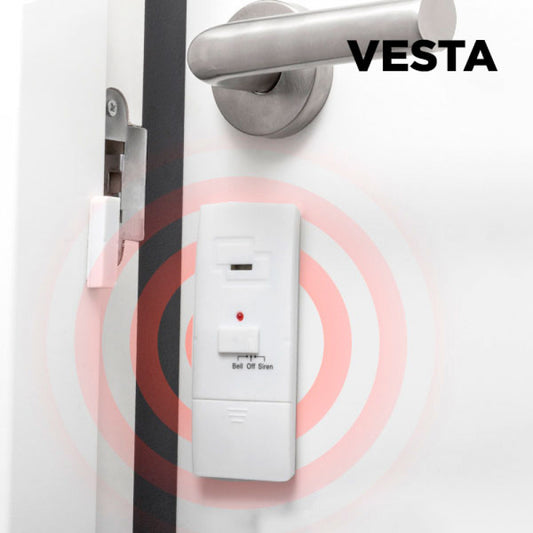 Vesta Magnetized Alarm for Doors and Windows39. Shop kitchen home