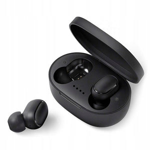 TWS A6S MIPODS 5.0 WIRELESS HEADPHONES TOUCH