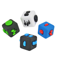 C-Cube, Finger Cube, 3.5x3.5cm