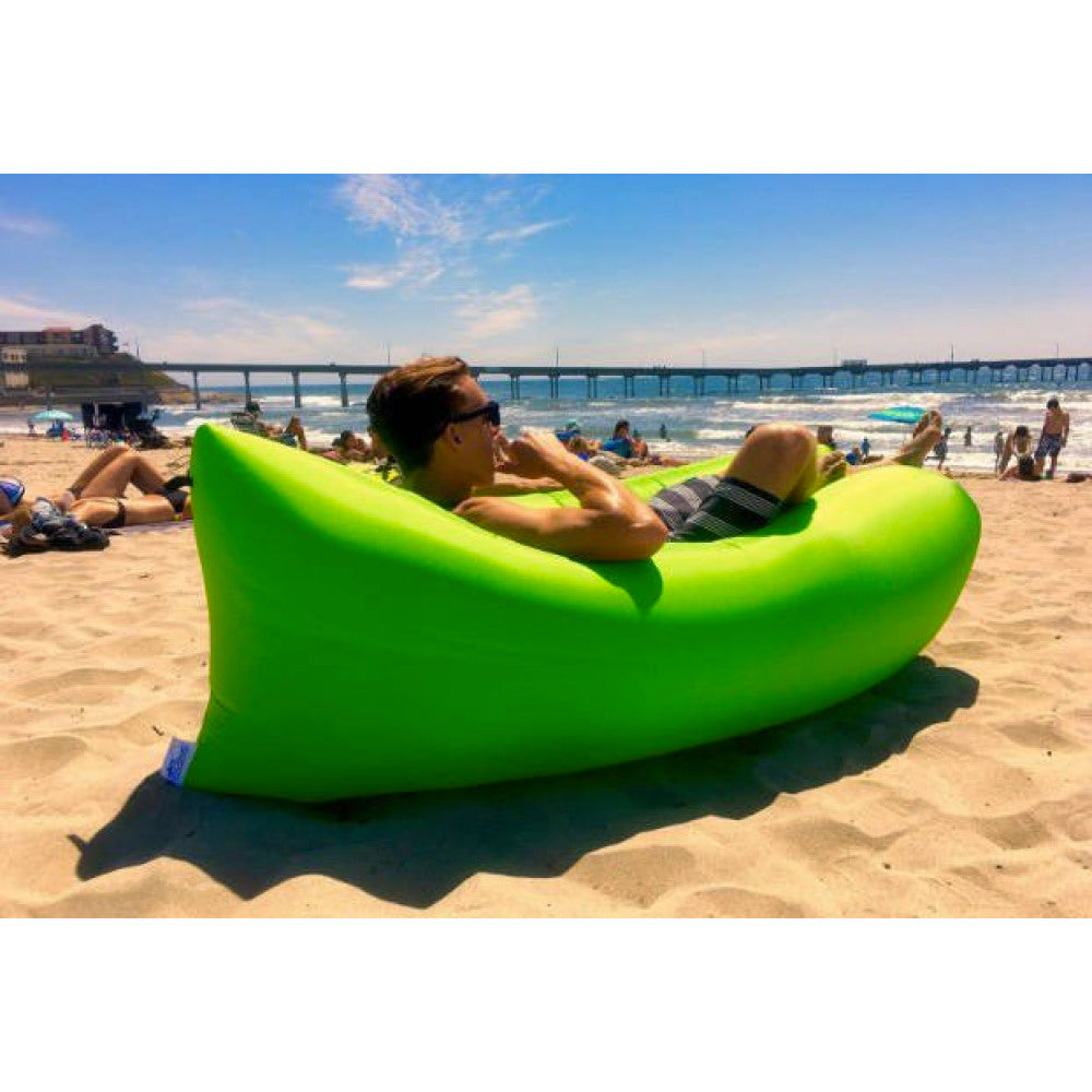 Air bag air sofa inflatable sofa air inlet outdoor Shop kitchen home