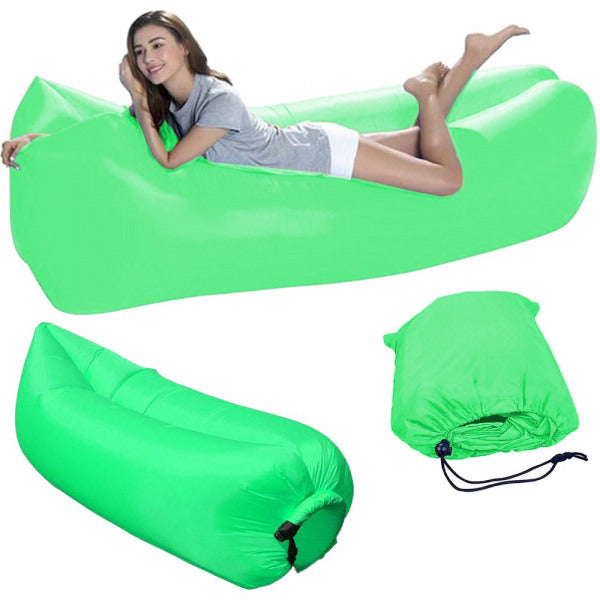 Air bag air sofa inflatable sofa air inlet outdoor Shop kitchen home