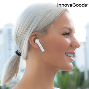 Wireless Headphones Smartpods M Marble InnovaGoods