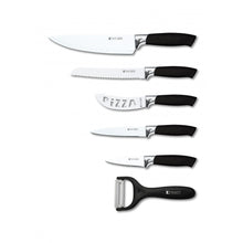 Imperial Collection IM-W5S-BLK: Set of 6 costs
