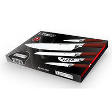 Imperial Collection IM-W5S-BLK: Set of 6 costs