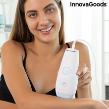 ELECTRIC IPL HAIR REMOVER REVIC INNOVAGOODS